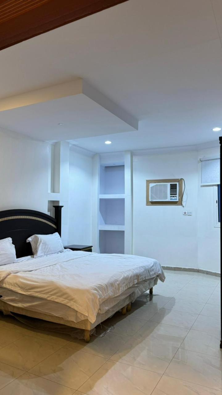 Lavina Hotel Apartments Sakakah Buitenkant foto