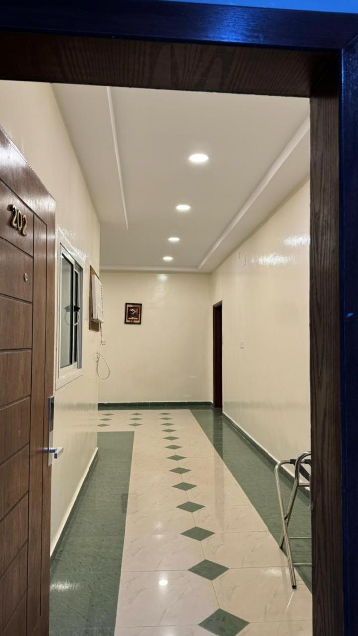 Lavina Hotel Apartments Sakakah Buitenkant foto
