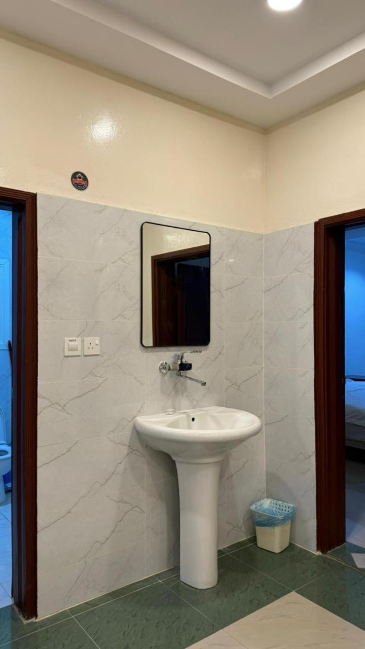 Lavina Hotel Apartments Sakakah Buitenkant foto