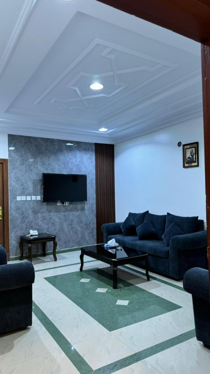 Lavina Hotel Apartments Sakakah Buitenkant foto