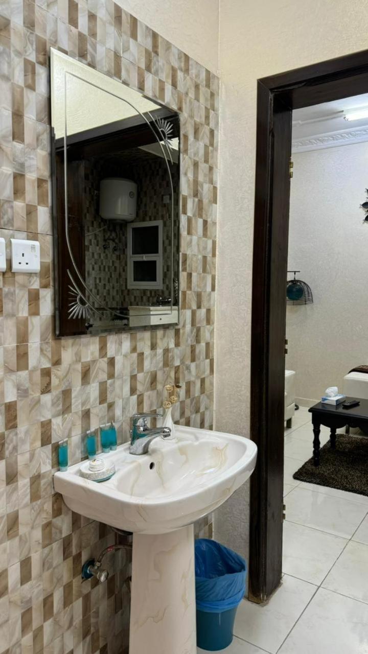 Lavina Hotel Apartments Sakakah Buitenkant foto