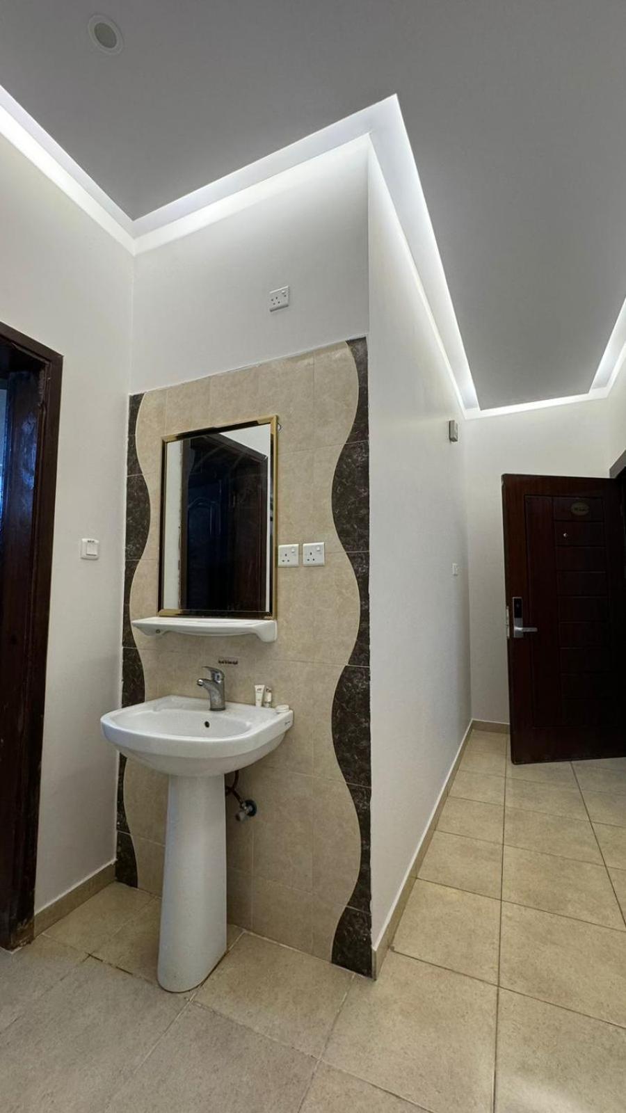 Lavina Hotel Apartments Sakakah Buitenkant foto