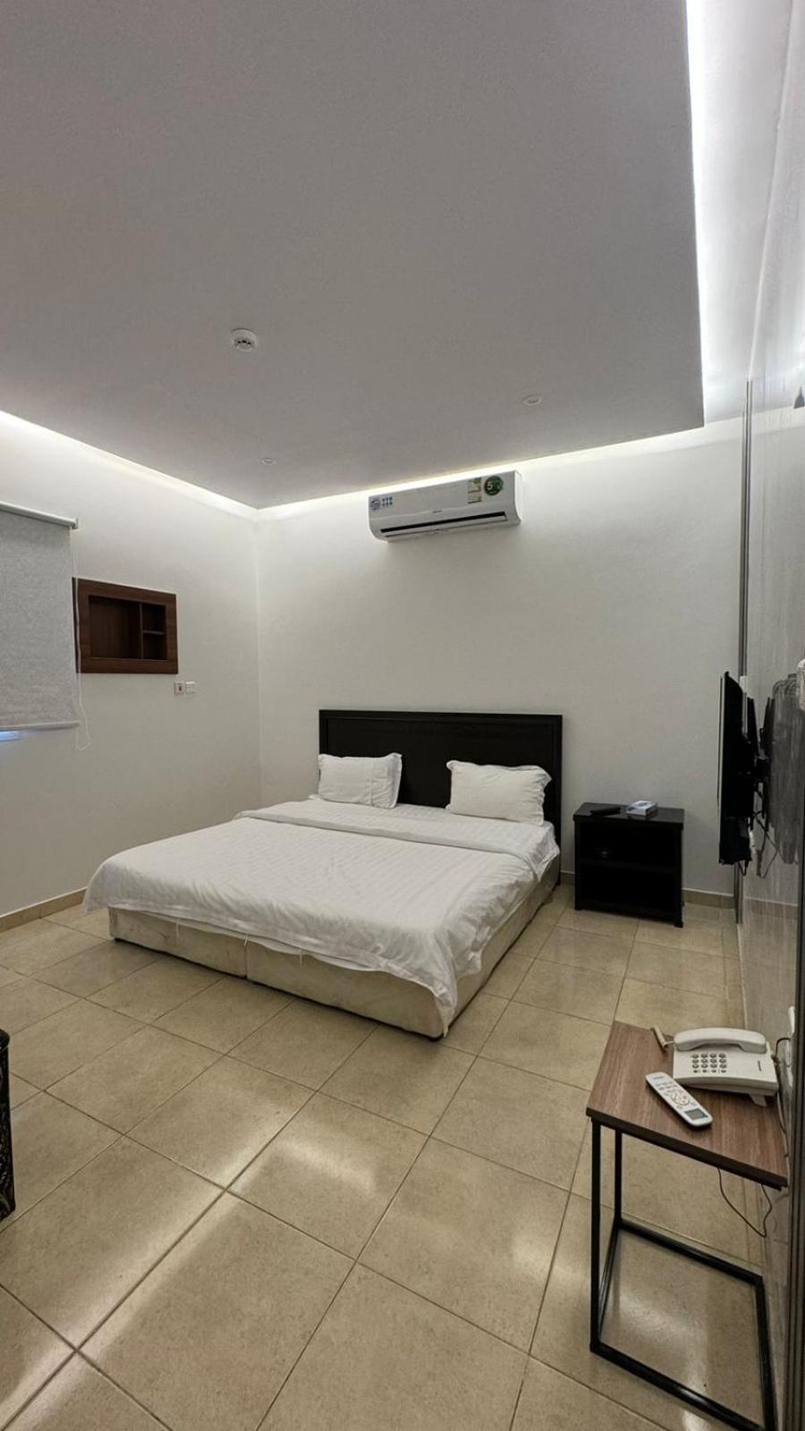 Lavina Hotel Apartments Sakakah Buitenkant foto